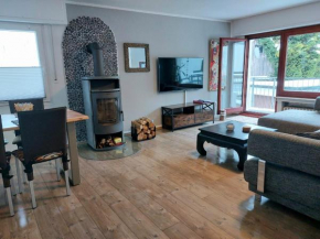 GUESTHOUSE - Ferienwohnung Ennepetal im Heilenbecker Tal